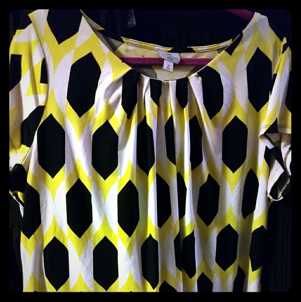 Blouse Soft
